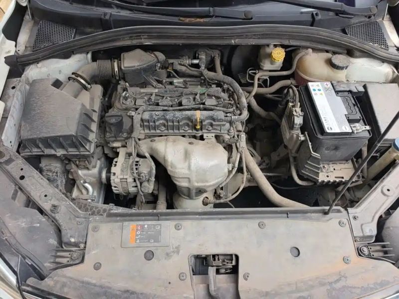 Roewe i5