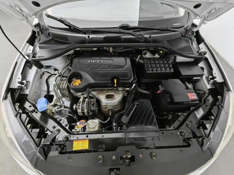 Roewe roewe_360