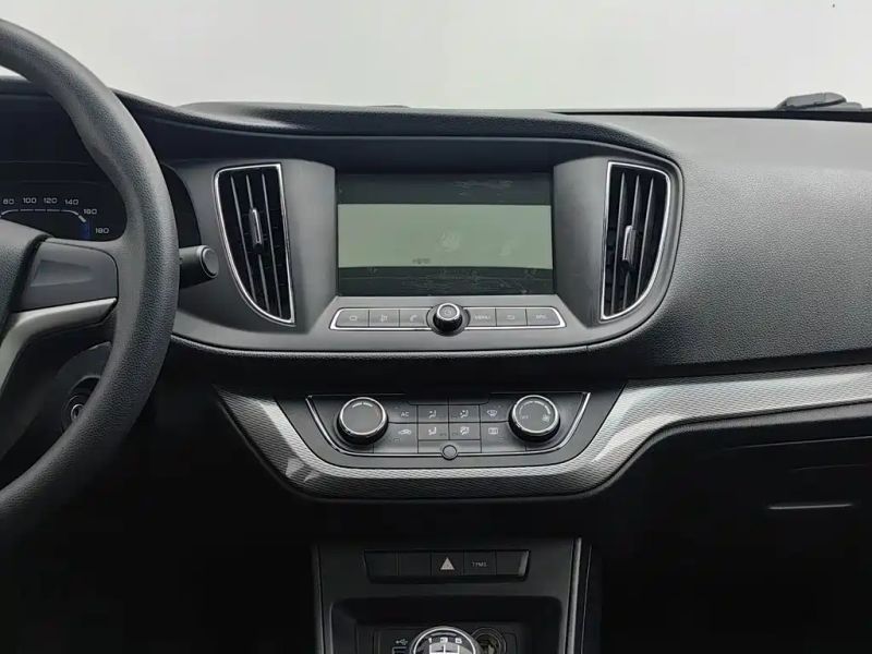 Roewe roewe_360