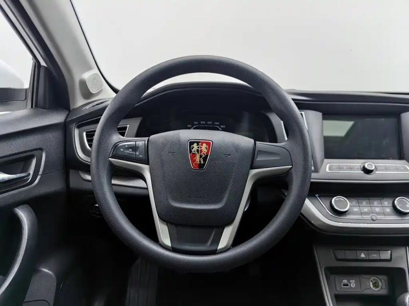 Roewe roewe_360