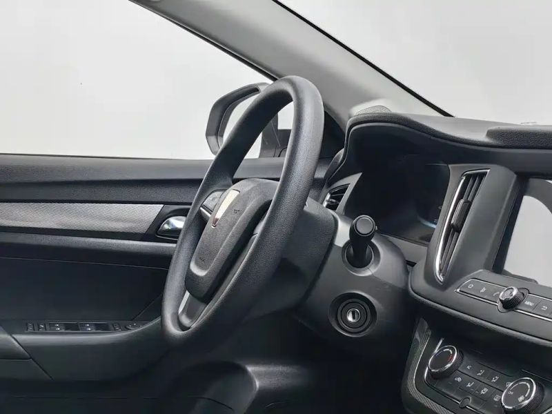 Roewe roewe_360