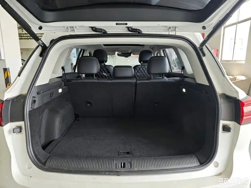 Roewe rx5