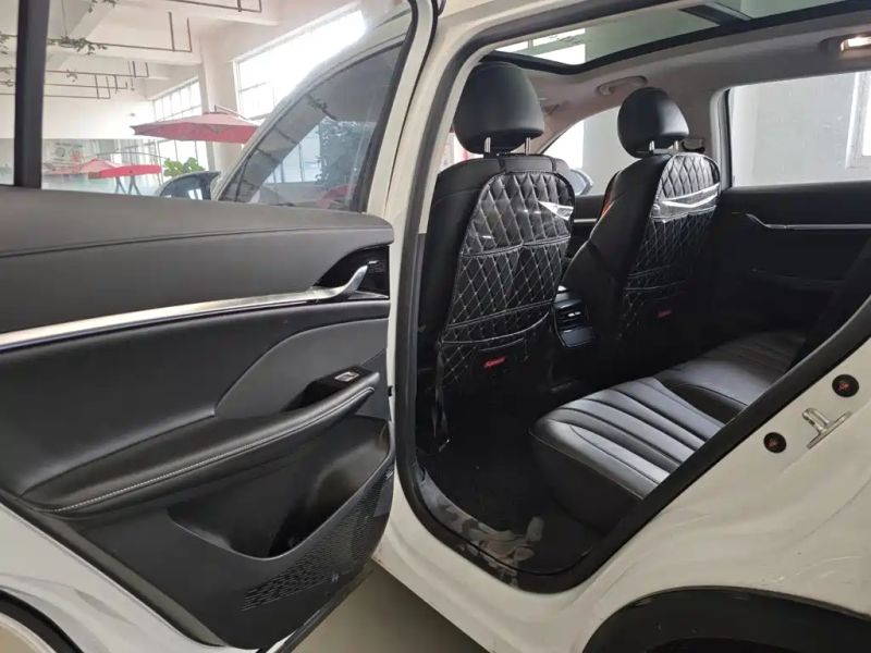 Roewe rx5