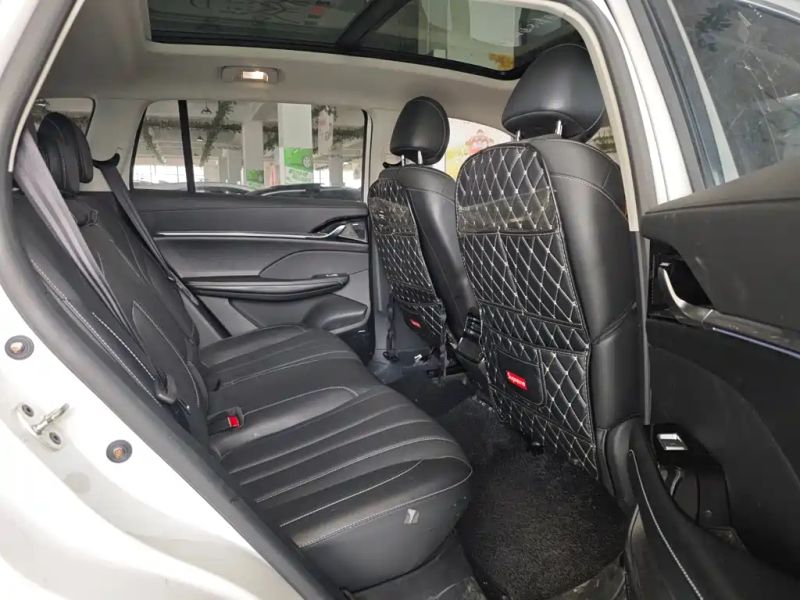 Roewe rx5