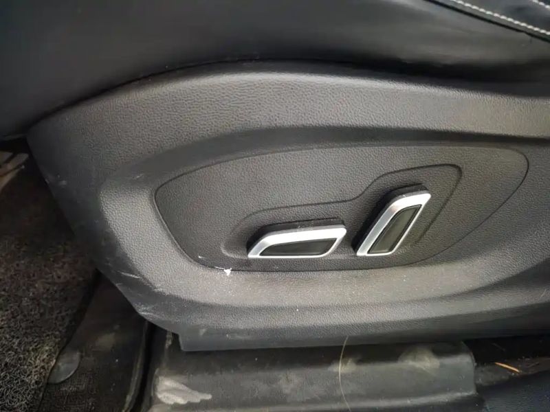 Roewe rx5
