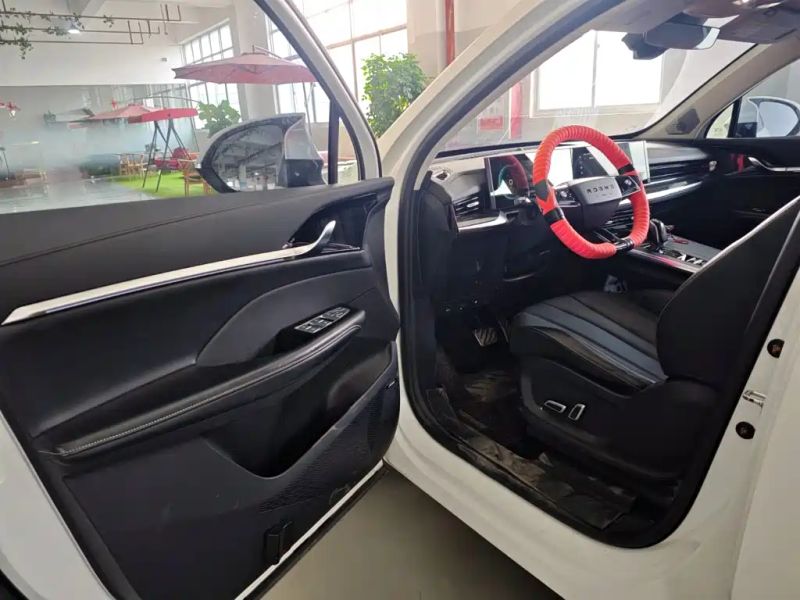 Roewe rx5