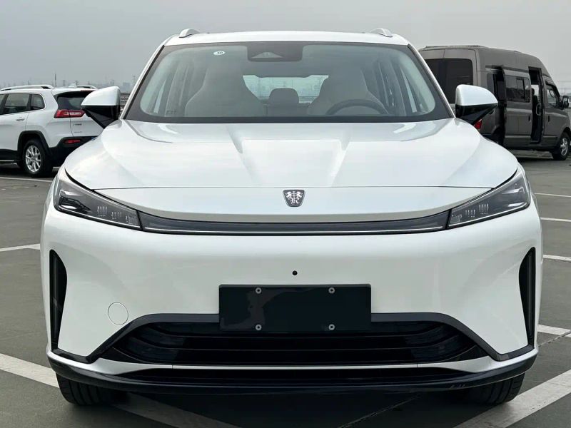 Roewe d5x