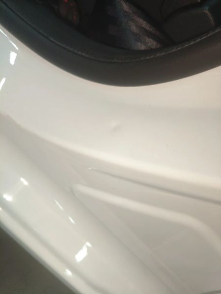 Roewe i6-max