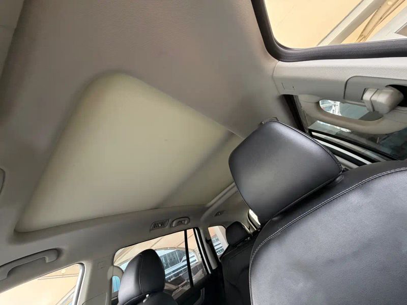 Roewe rx8