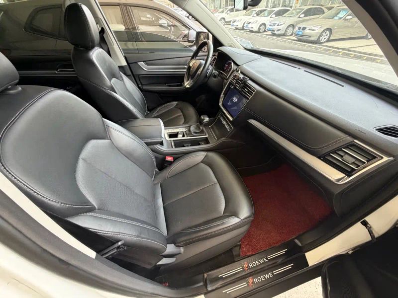 Roewe rx8