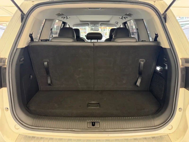 Roewe rx8