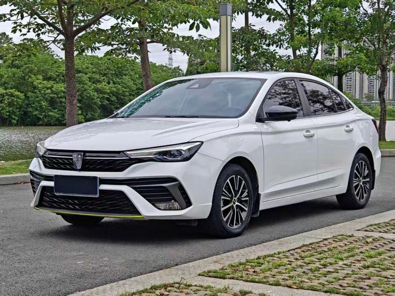 Roewe i5