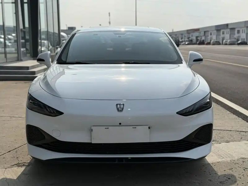 Roewe d7