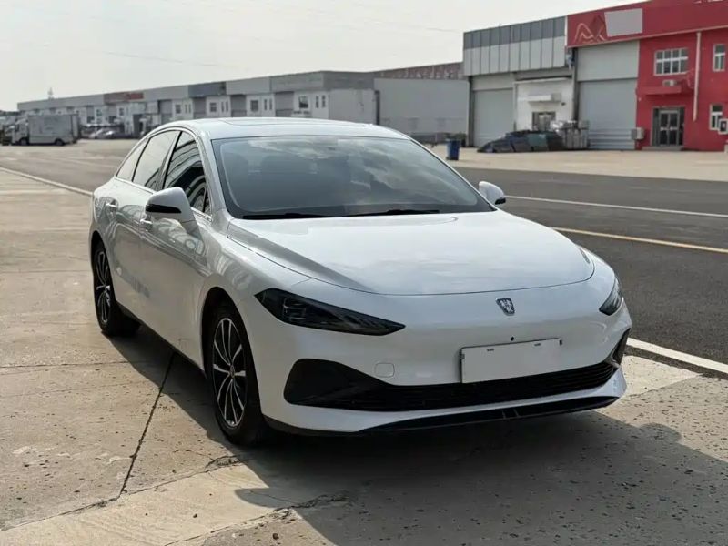 Roewe d7