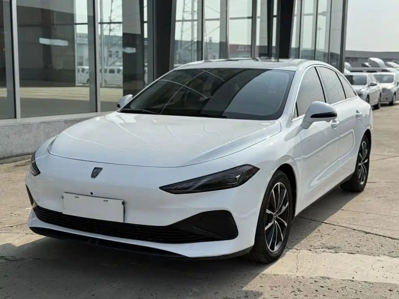 Roewe d7