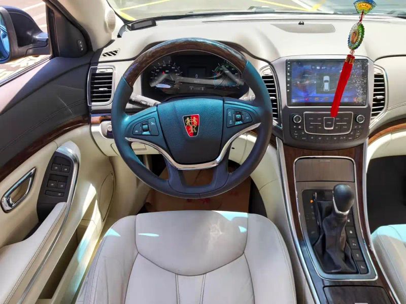 Roewe roewe-e950