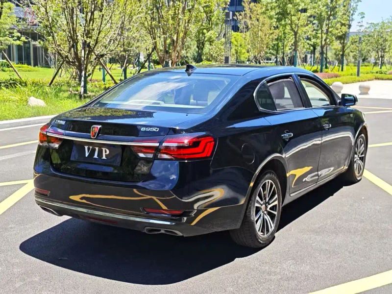 Roewe roewe-e950