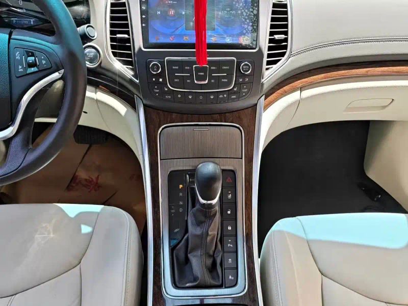 Roewe roewe-e950