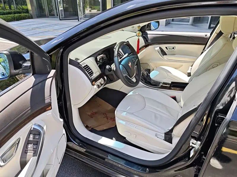Roewe roewe-e950