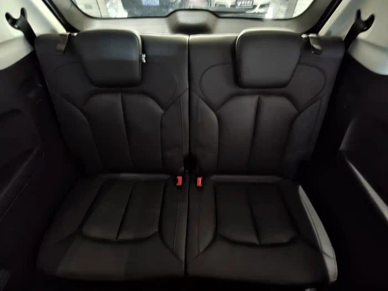 Roewe rx8
