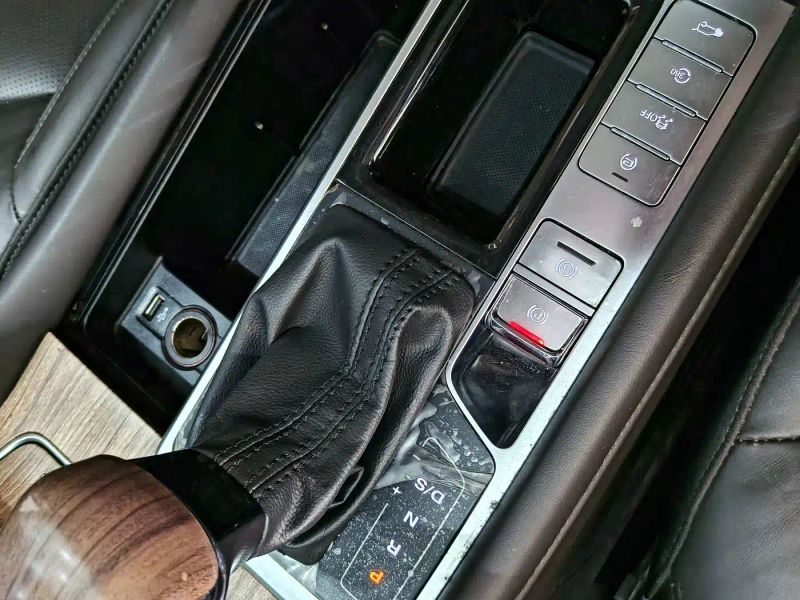 Roewe rx8