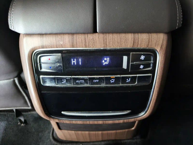 Roewe rx8