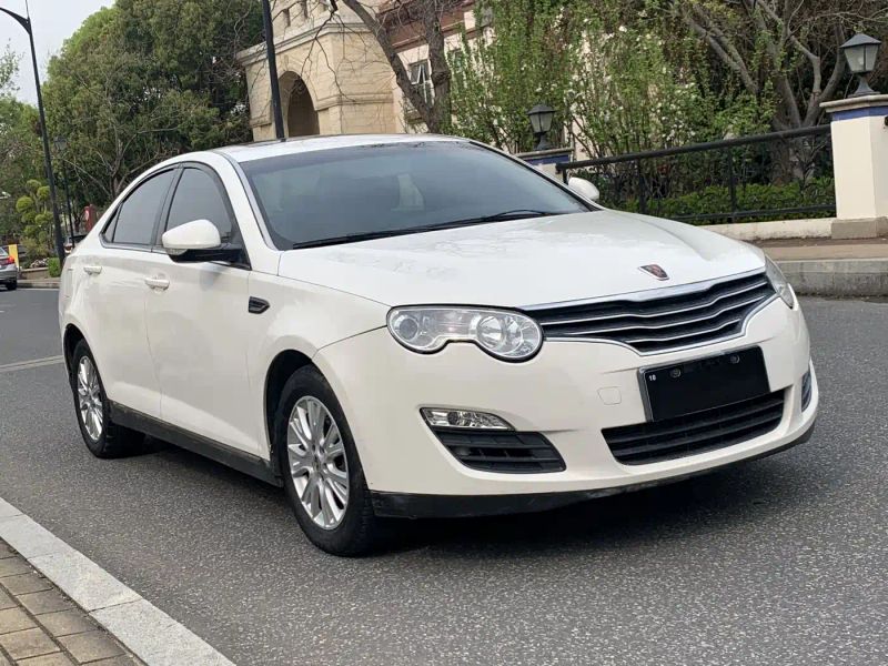 Roewe 550