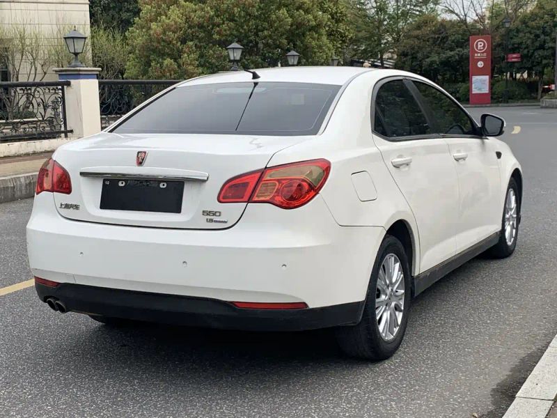 Roewe 550