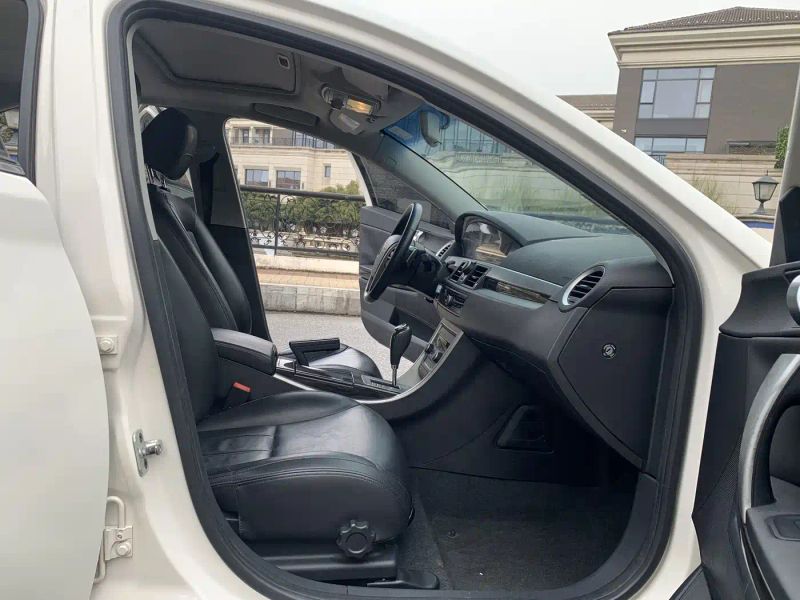 Roewe 550