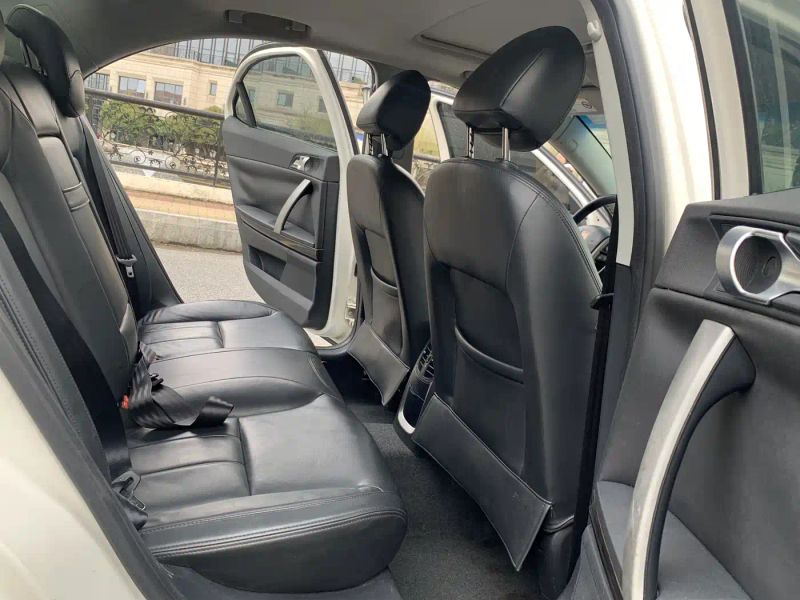 Roewe 550