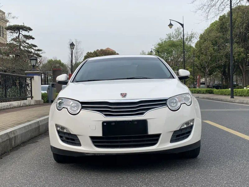 Roewe 550