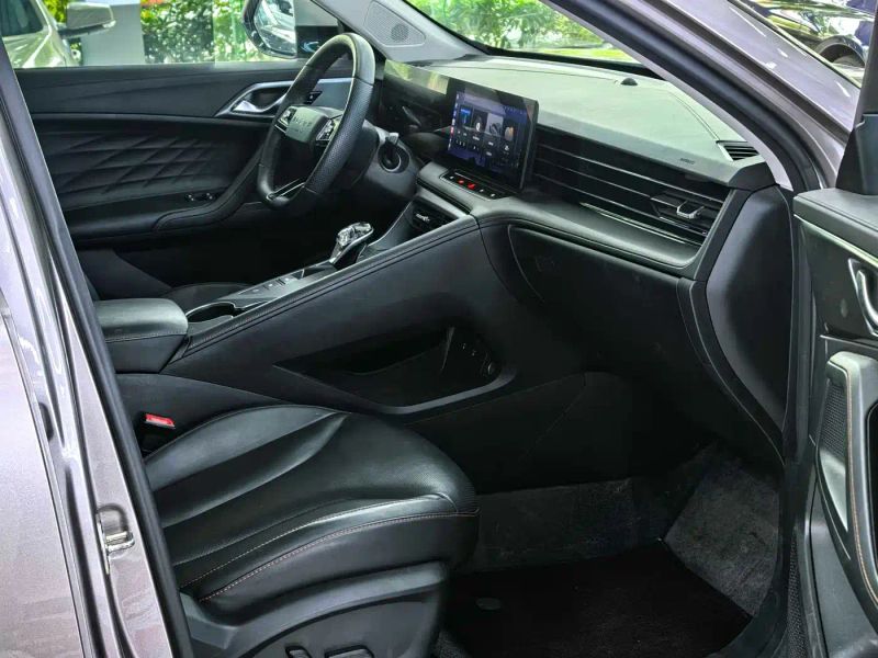 Roewe rx5
