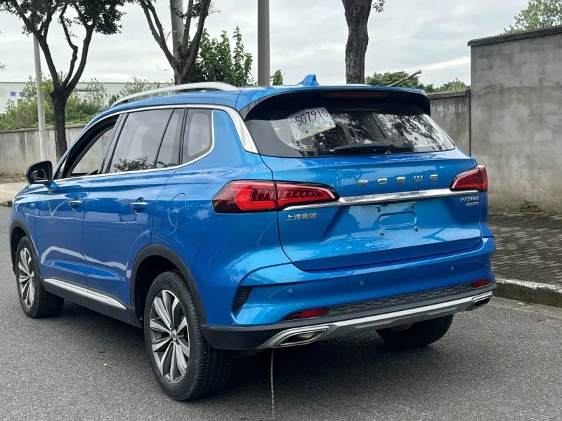 Roewe rx5