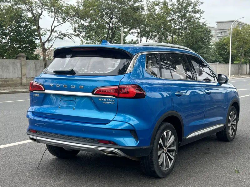 Roewe rx5