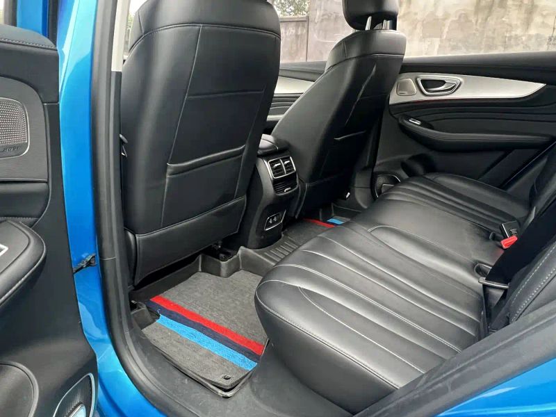 Roewe rx5