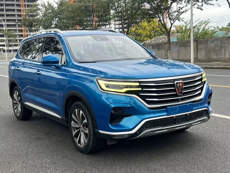 Roewe rx5
