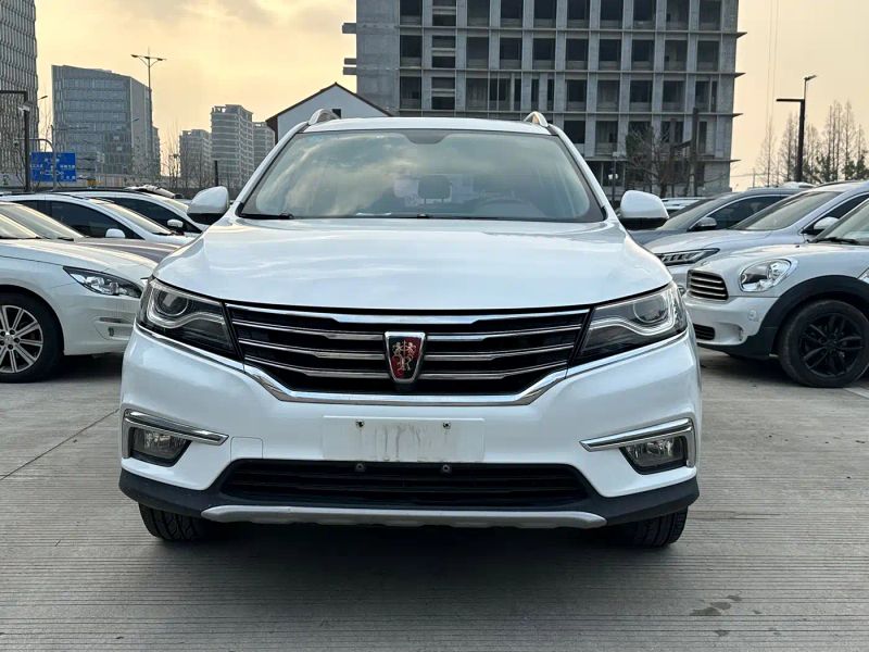 Roewe rx5