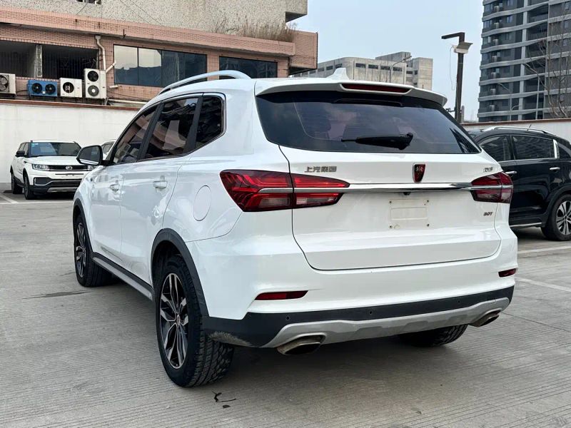 Roewe rx5