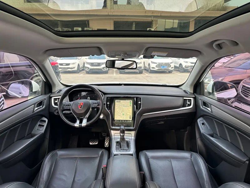 Roewe rx5