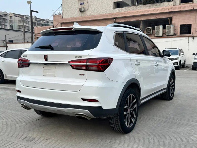 Roewe rx5