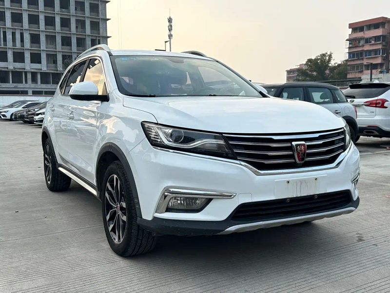 Roewe rx5