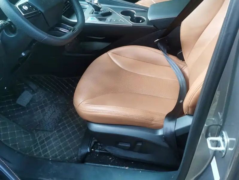 Roewe rx5