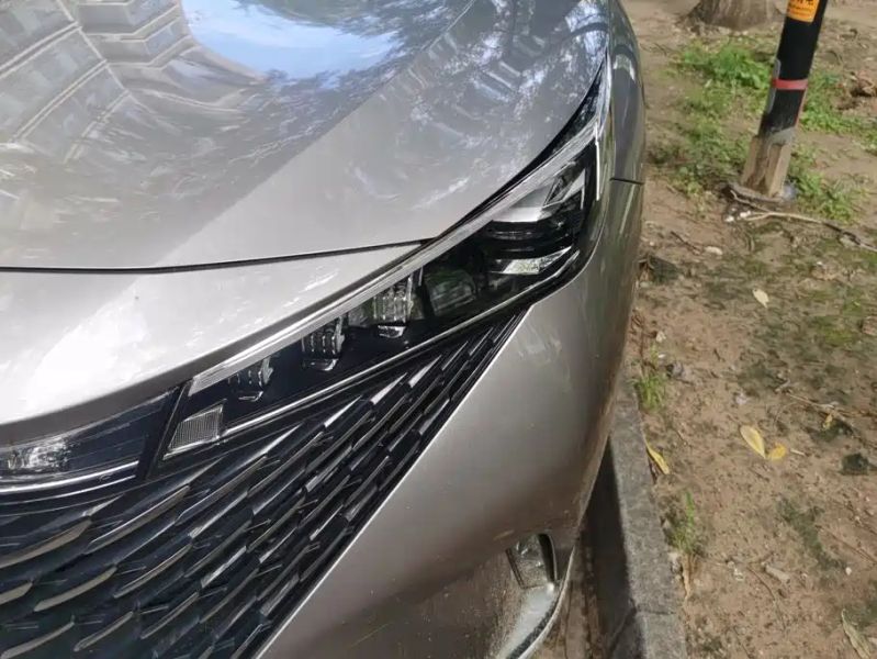Roewe rx5