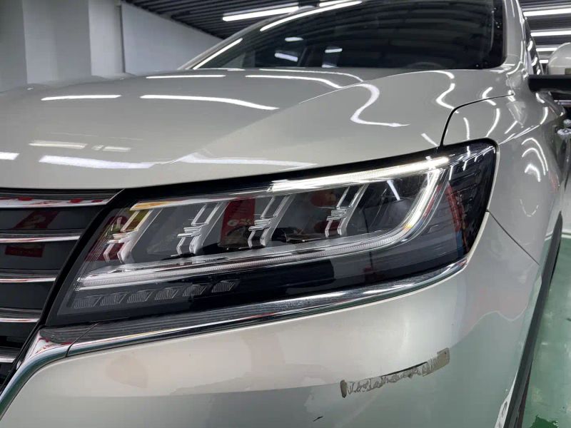 Roewe rx5