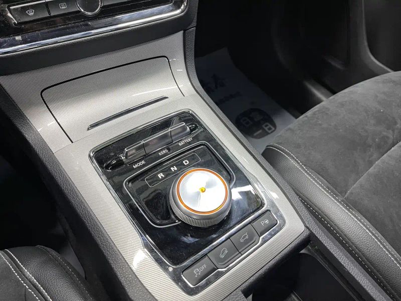 Roewe rx5