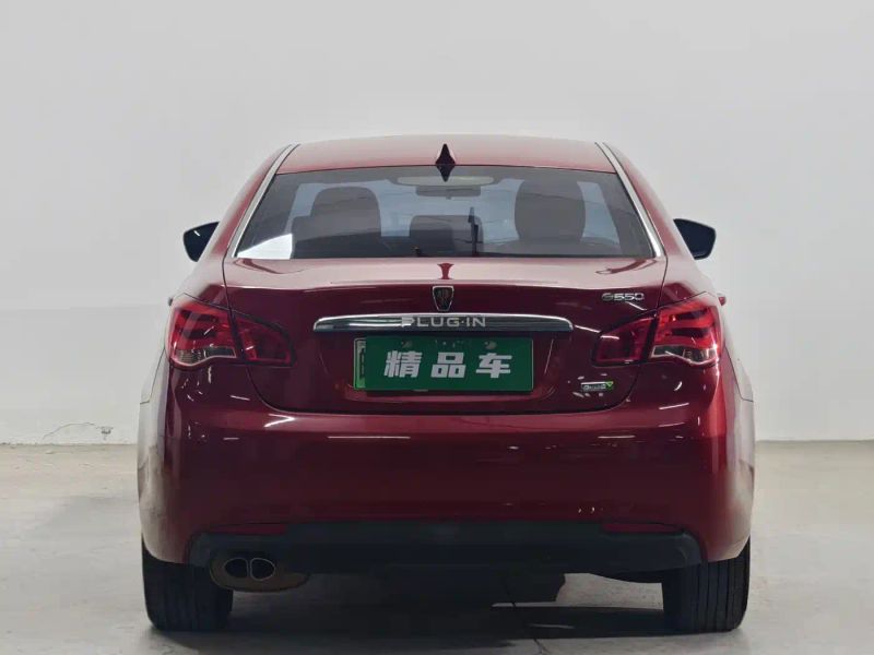 Roewe roewe-e550