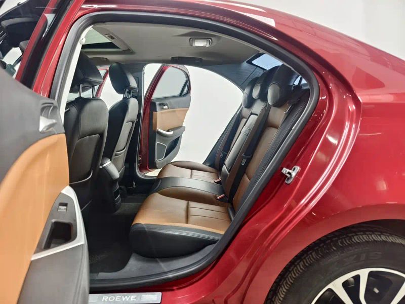 Roewe roewe-e550