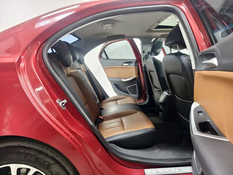 Roewe roewe-e550