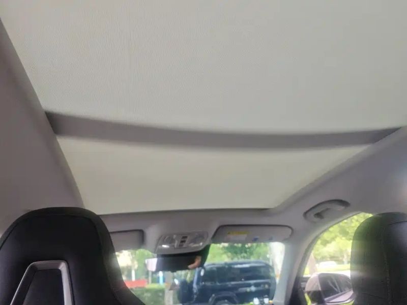 Roewe rx5