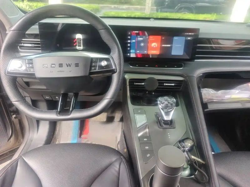 Roewe rx5